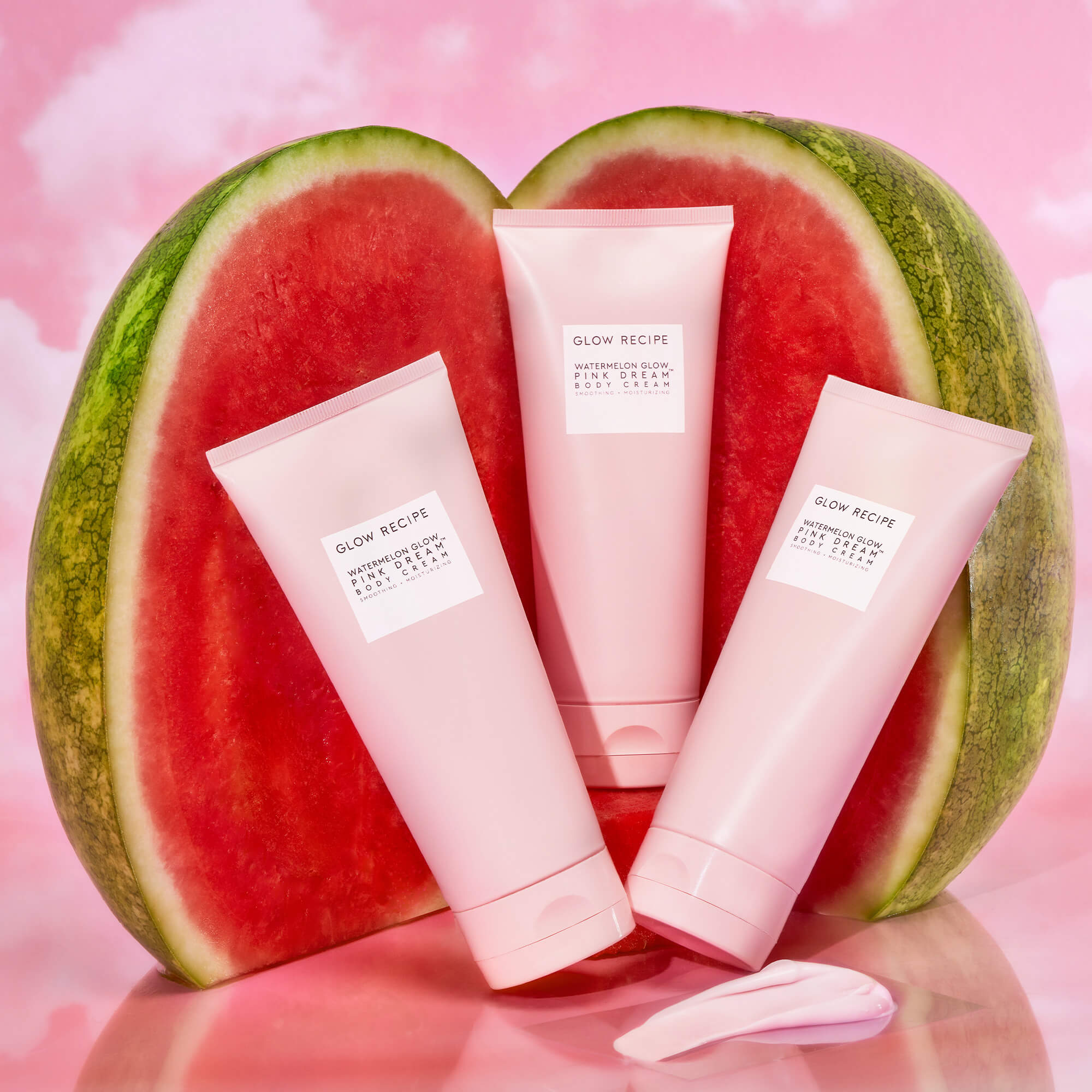 WATERMELON GLOW PINK DREAM BODY CREAM (CREMA CORPORAL)